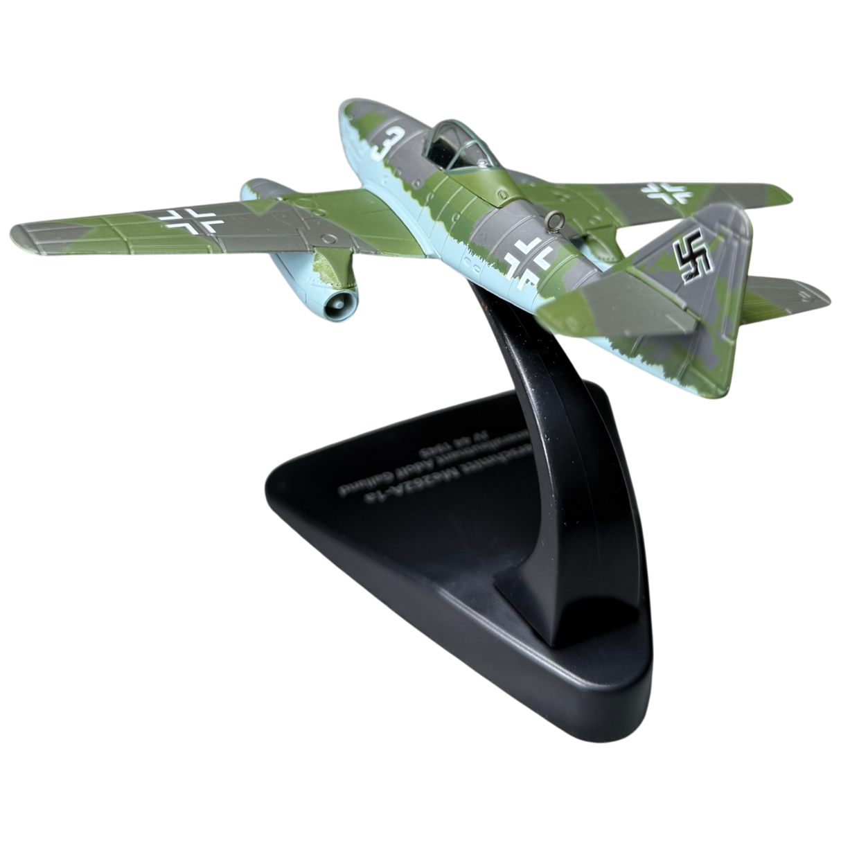 Messerschmitt Me 262A-1a «Χελιδόνι»