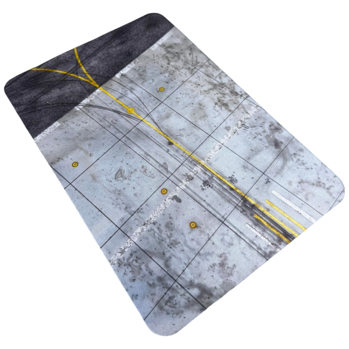 Military Air Force Tarmac Display Mat