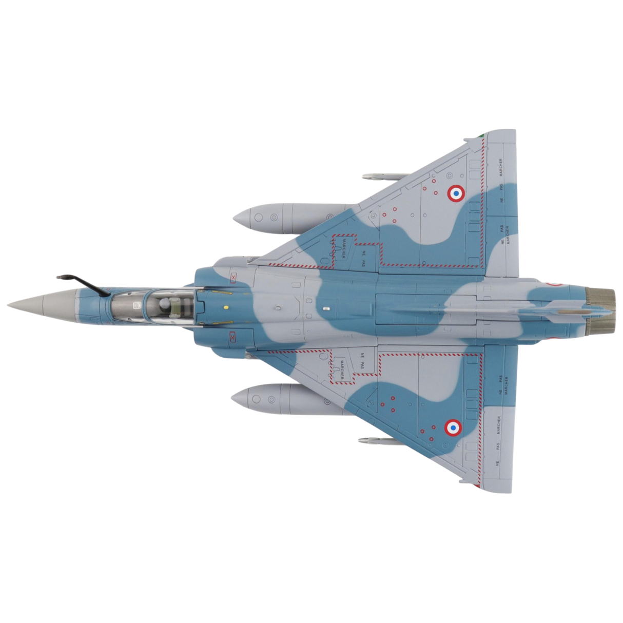 Dassault Mirage 2000-5 - 102-MK