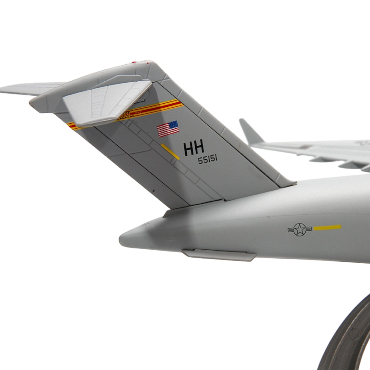 C-17 Globemaster III - USAF