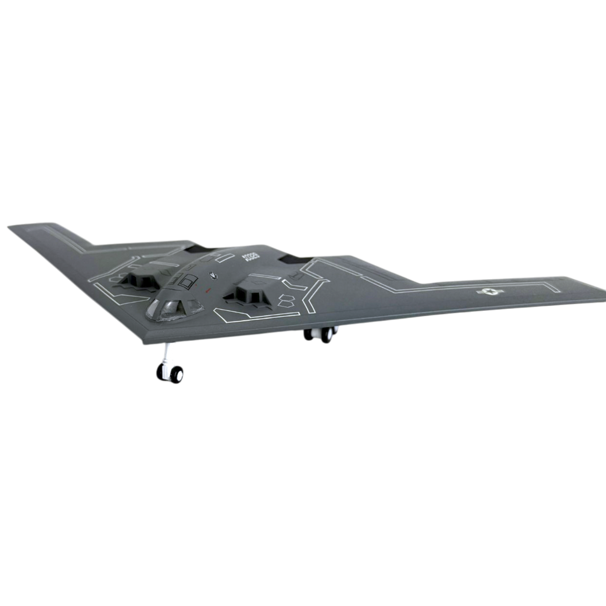 Northrop Grumman B-2A Spirit