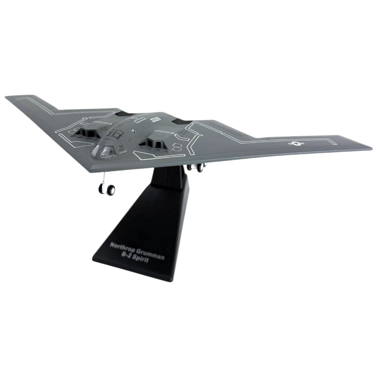 Northrop Grumman B-2A Spirit