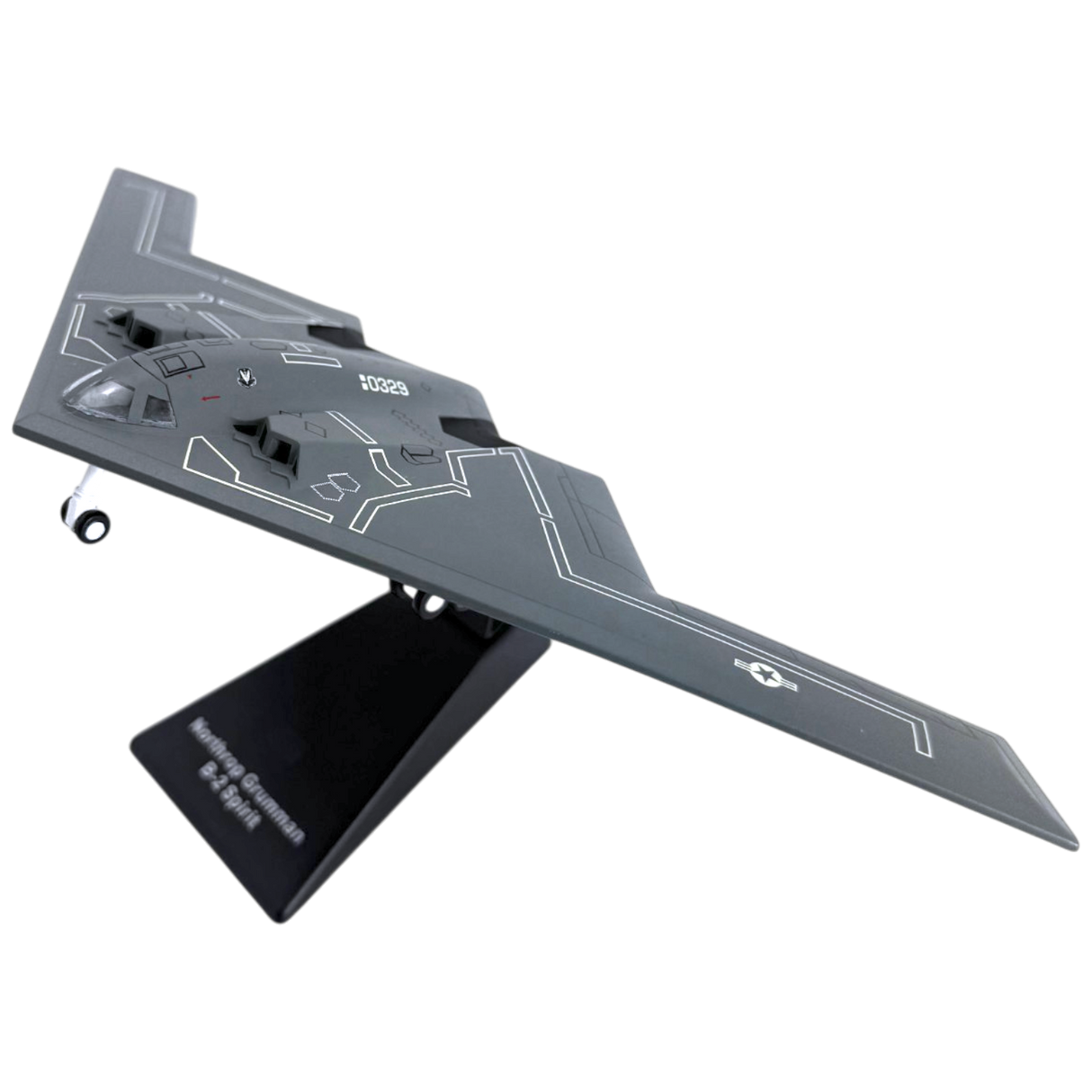 Northrop Grumman B-2A Spirit