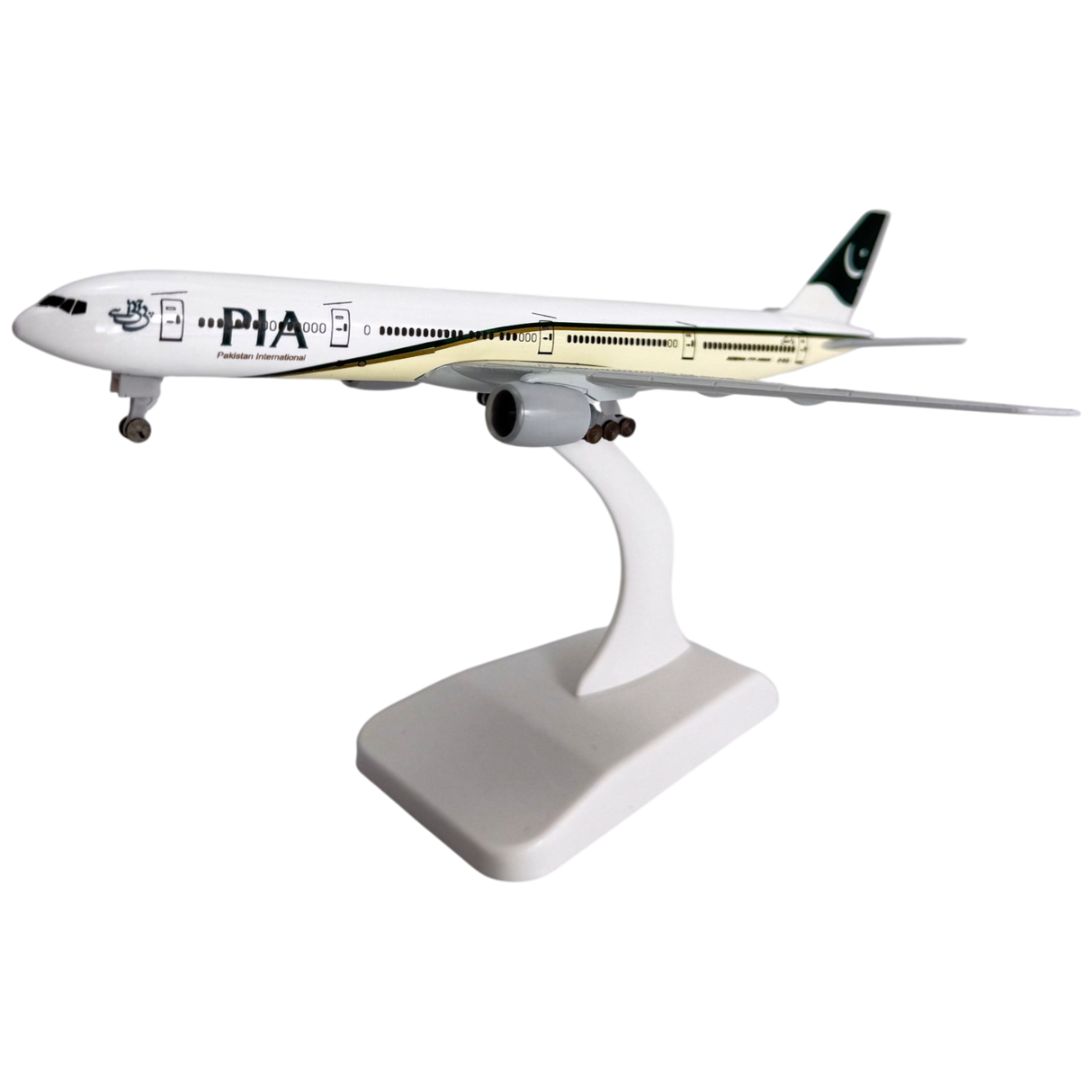 Pakistan International Boeing 777