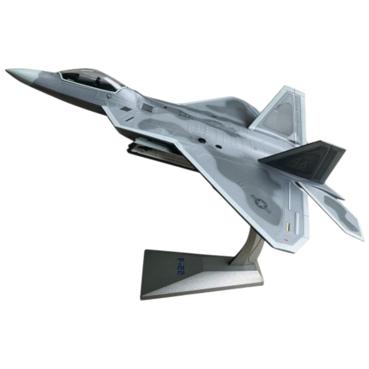 Lockheed F-22A Raptor