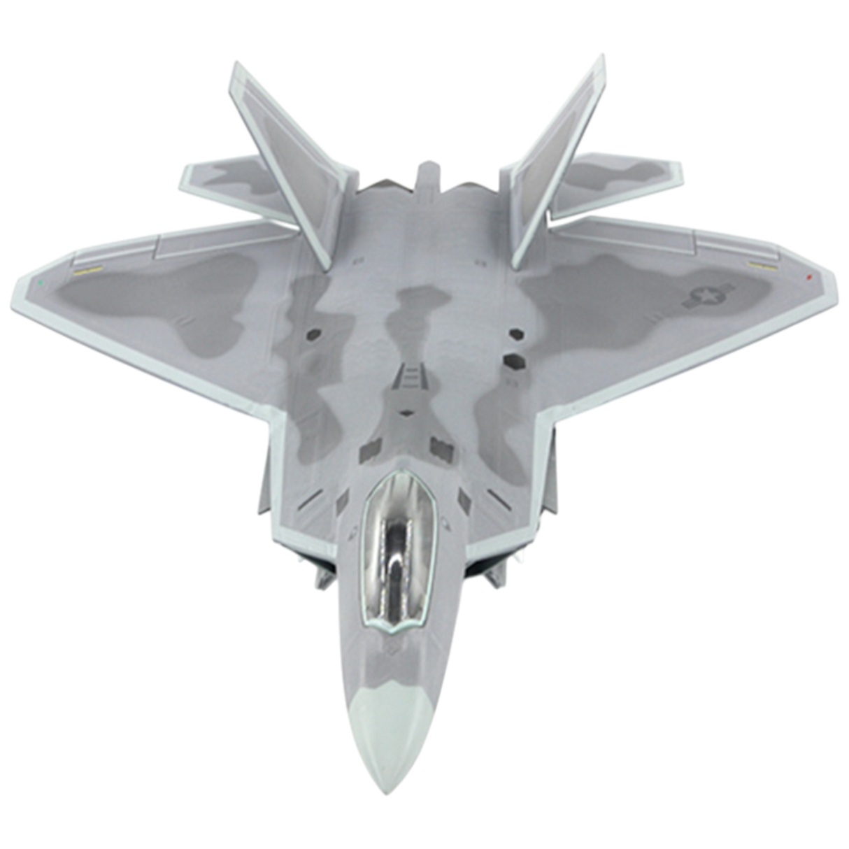 Lockheed F-22A Raptor