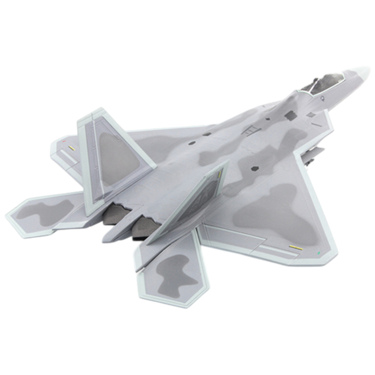 Lockheed F-22A Raptor