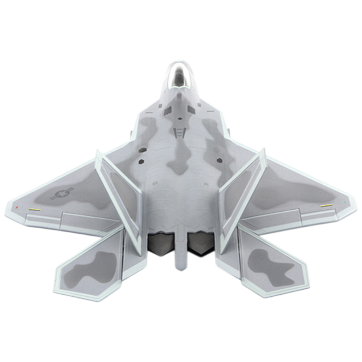Lockheed F-22A Raptor