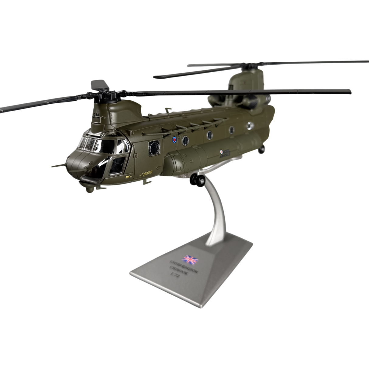 RAF Boeing CH-47 Chinook HC.1