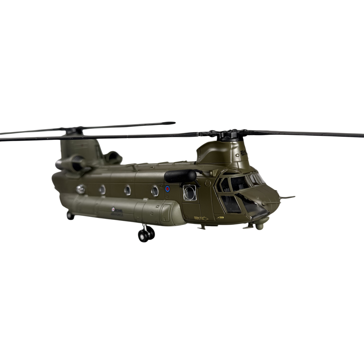 RAF Boeing CH-47 Chinook HC.1