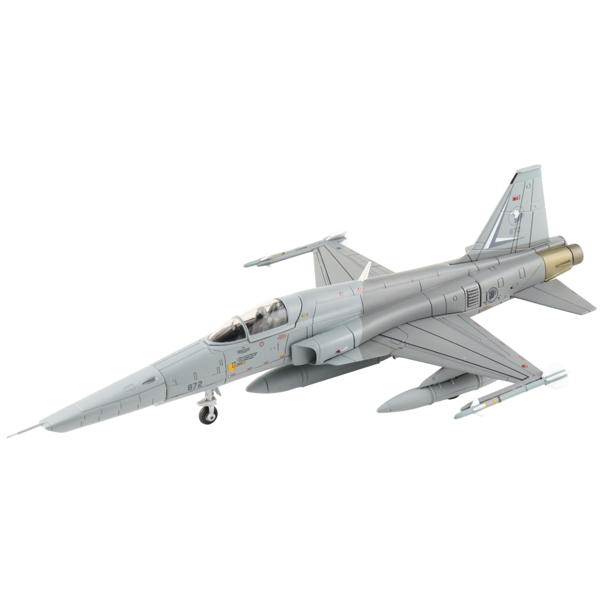 Northrop RF-5S Tiger Eye