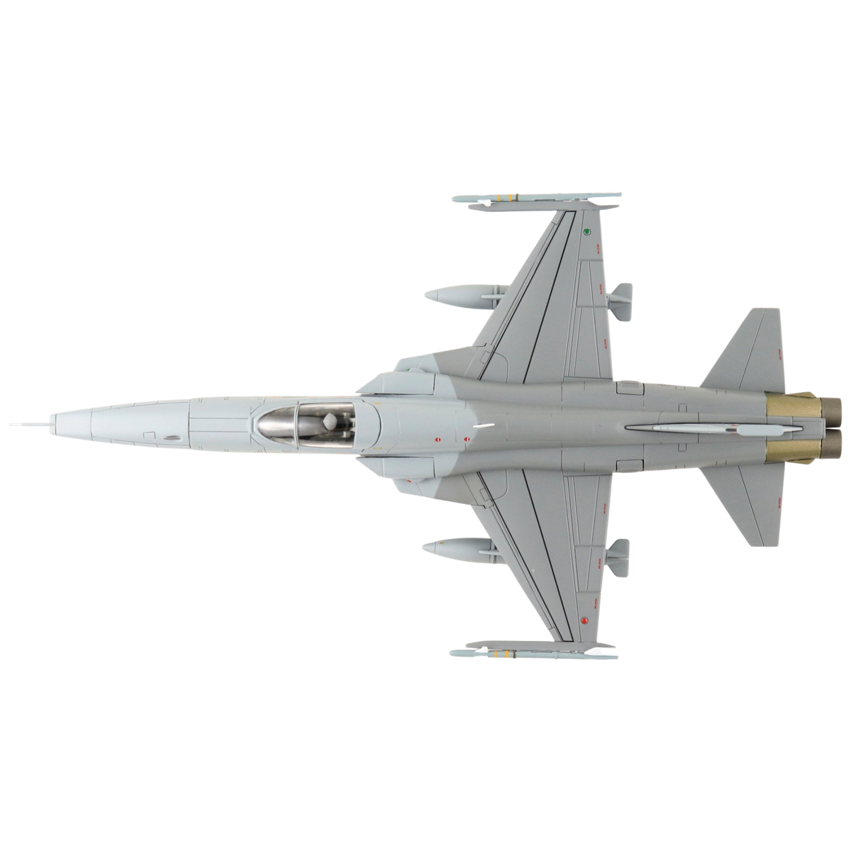 Northrop RF-5S Tiger Eye