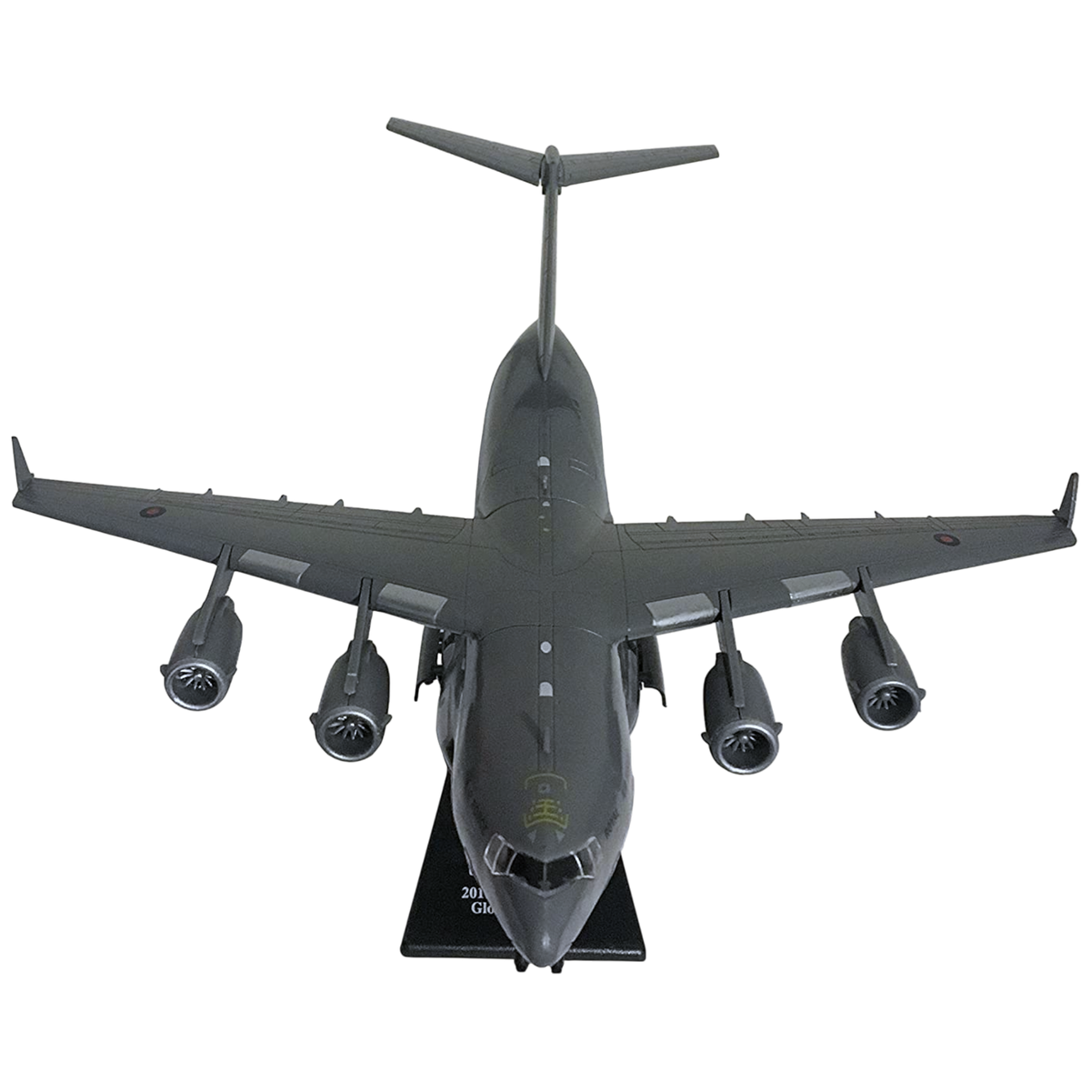 C-17 Globemaster III - RAF Model Aircraft - Photo 6