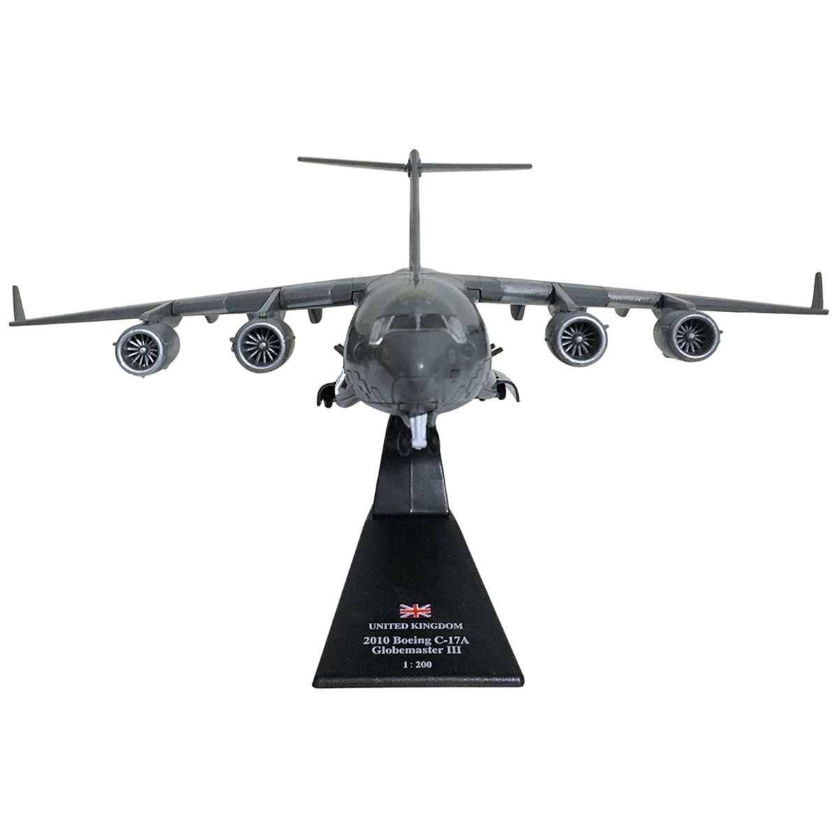 C-17 Globemaster III - RAF Model Aircraft - Photo 4