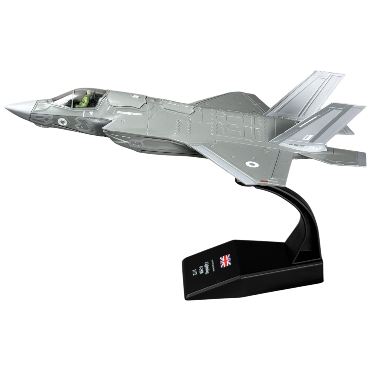 F-35B Lightning II - RAF Model Aircraft - Photo 3