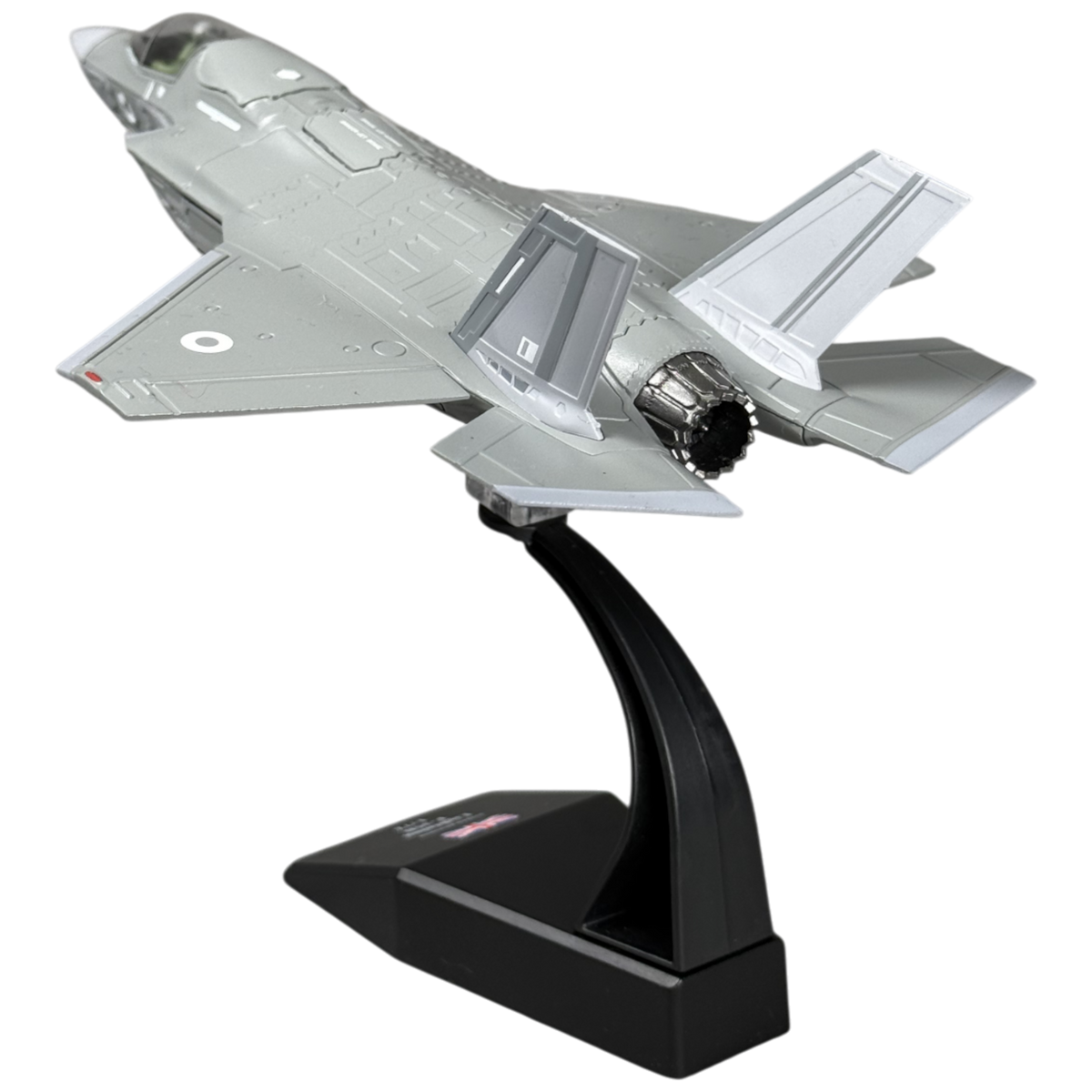 F-35B Lightning II - RAF Model Aircraft - Photo 4