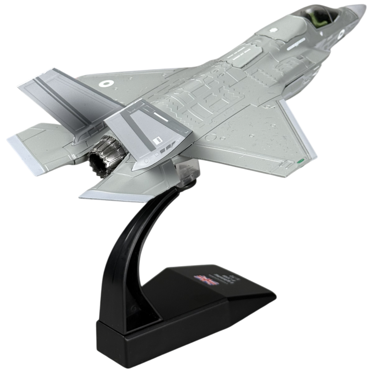 F-35B Lightning II - RAF Model Aircraft - Photo 5