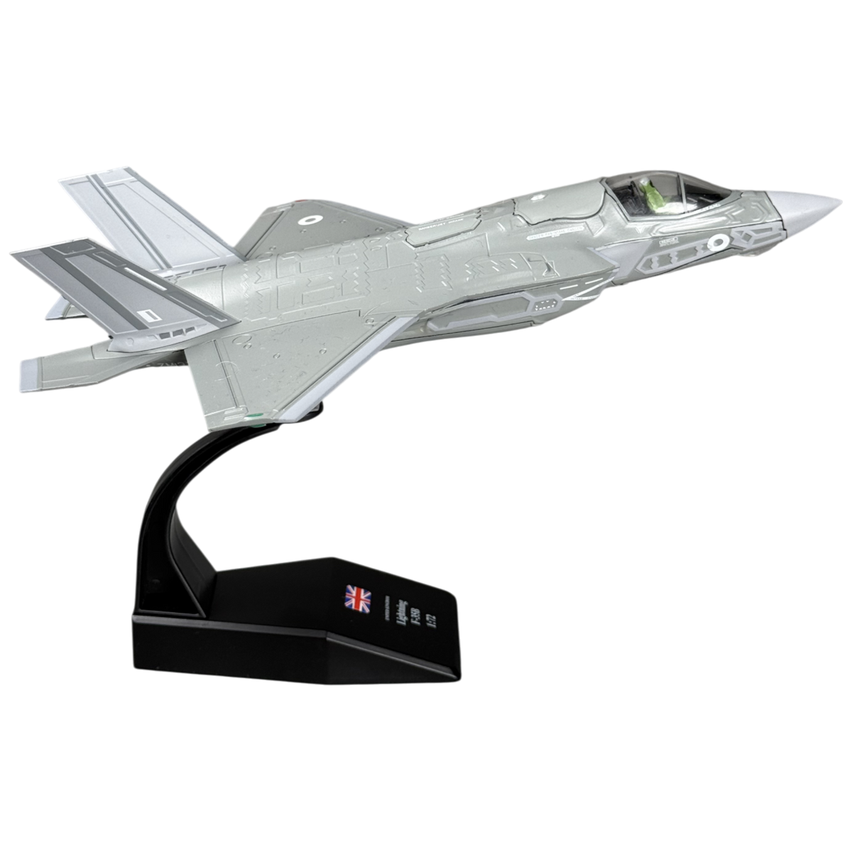 F-35B Lightning II - RAF Model Aircraft - Photo 6