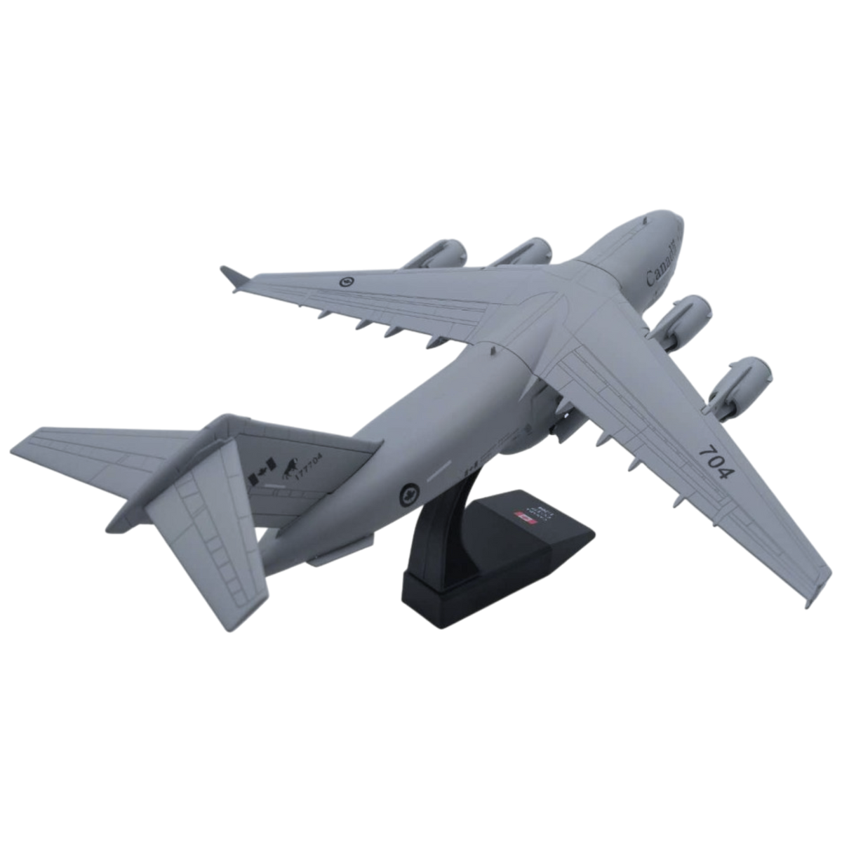 C-17 Globemaster III - RCAF Model Aircraft - Photo 3