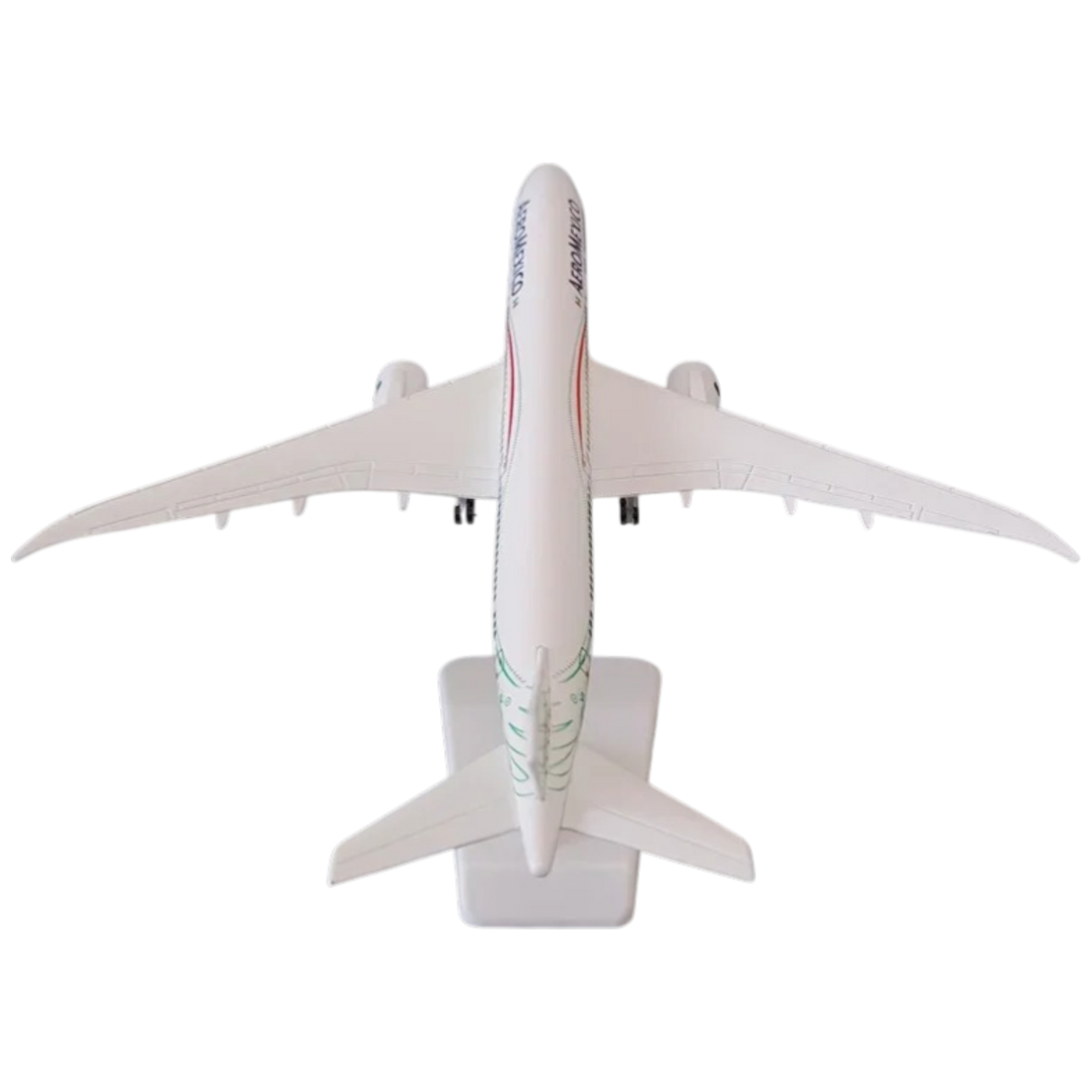 AeroMexico Boeing 787