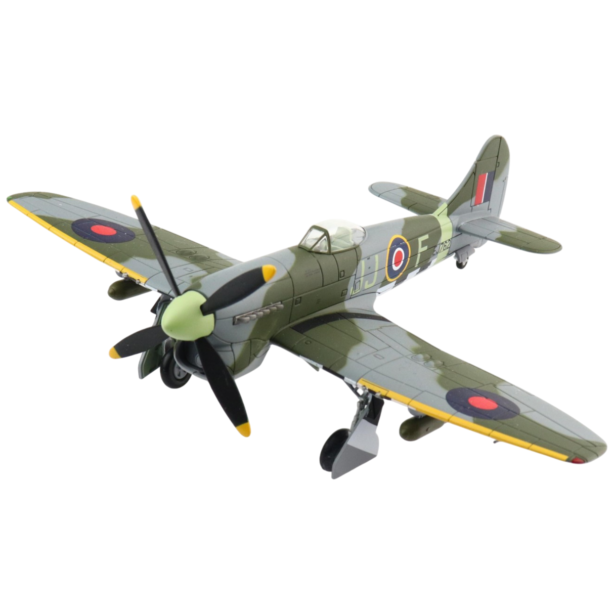 Hawker Tempest Mk. V