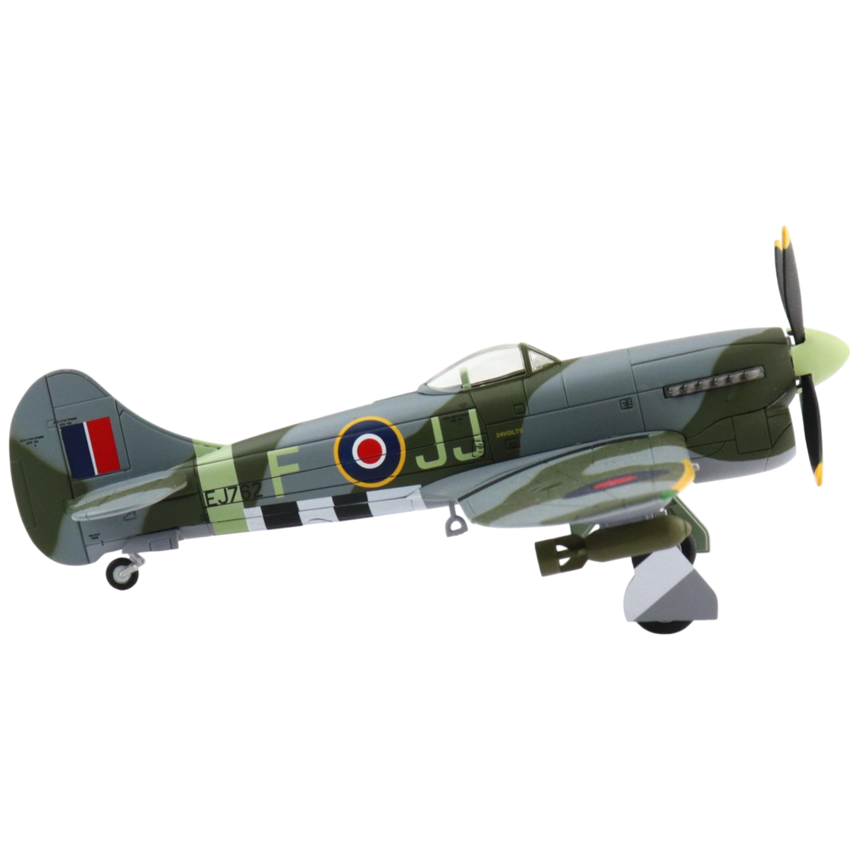 Hawker Tempest Mk. V