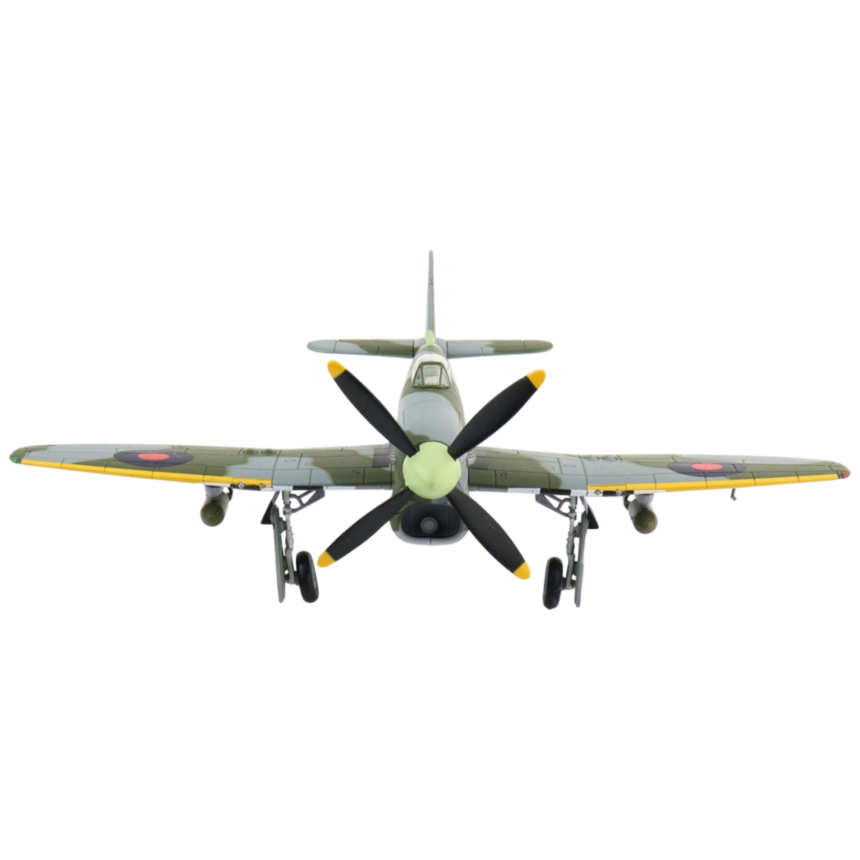 Hawker Tempest Mk. V