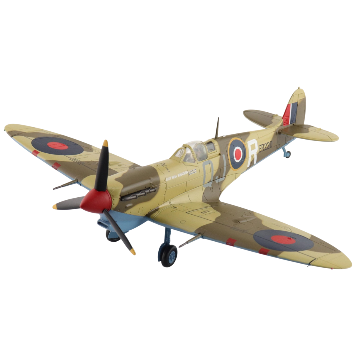 Supermarine Spitfire Mk.Vb Trop - ER220