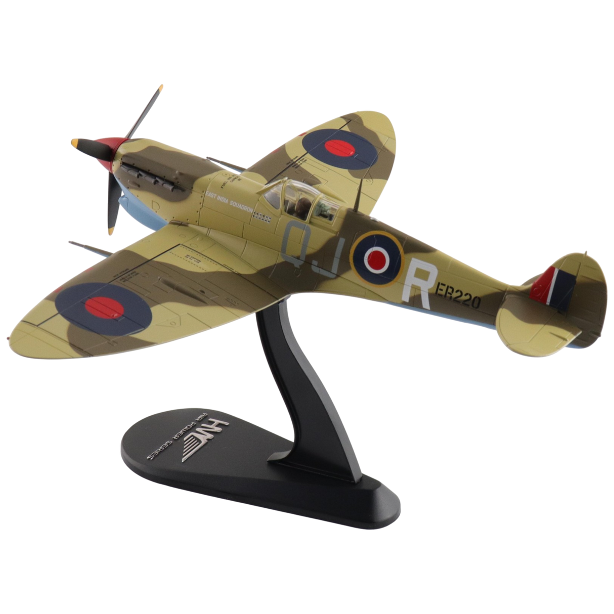 Supermarine Spitfire Mk.Vb Trop - ER220