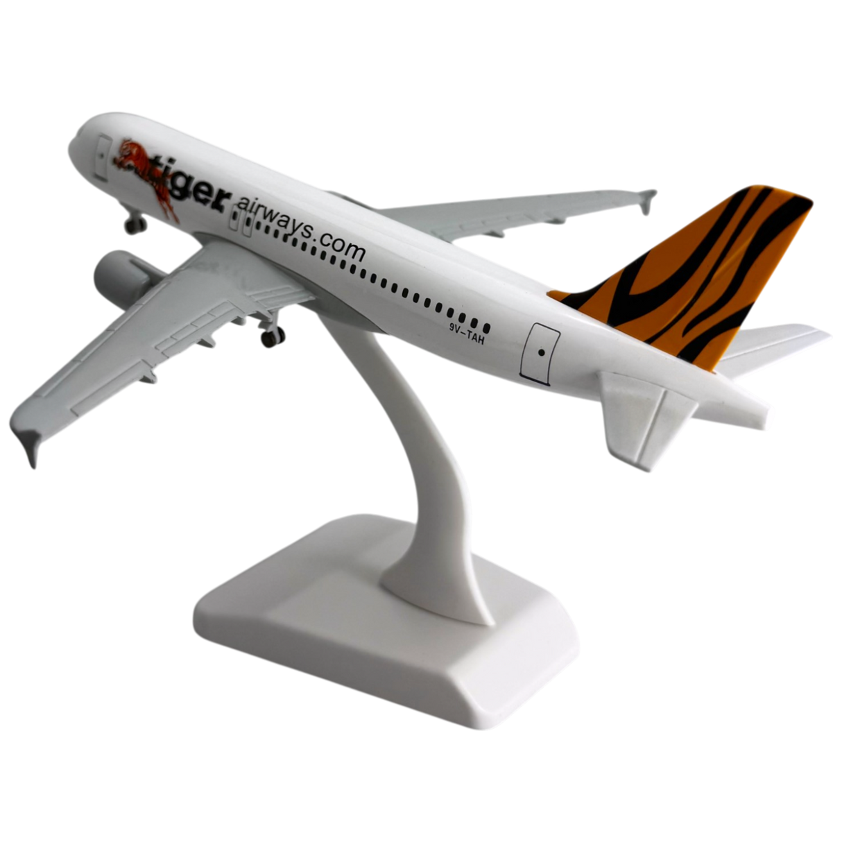 Tiger Air Airbus A320