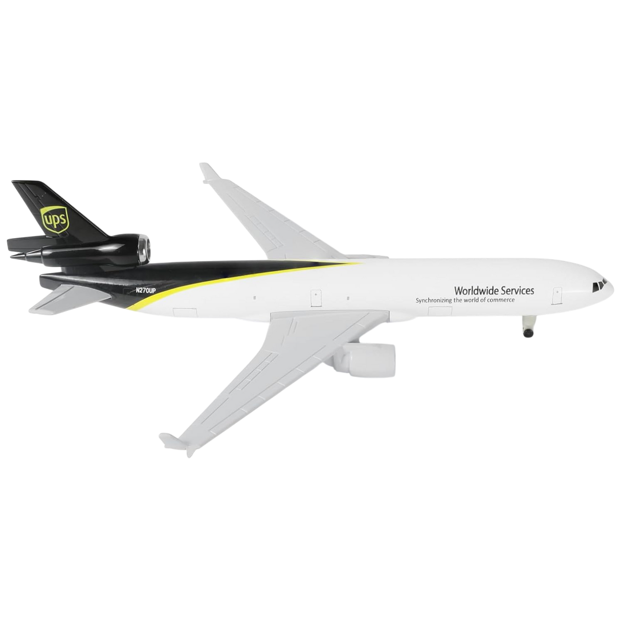 UPS MD-11