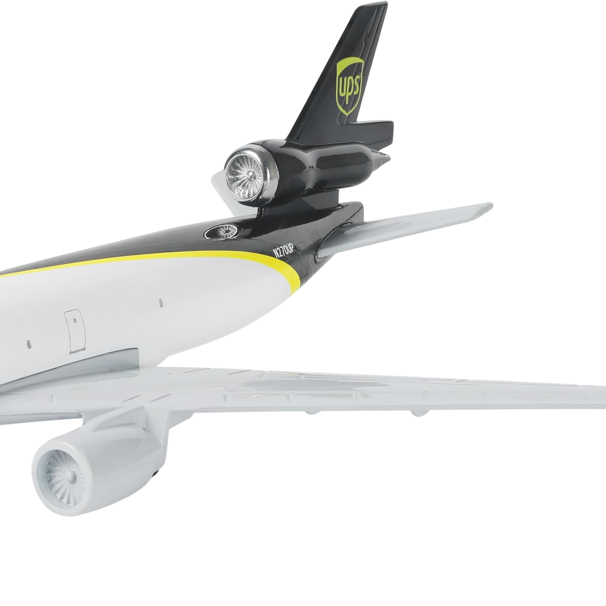 UPS MD-11
