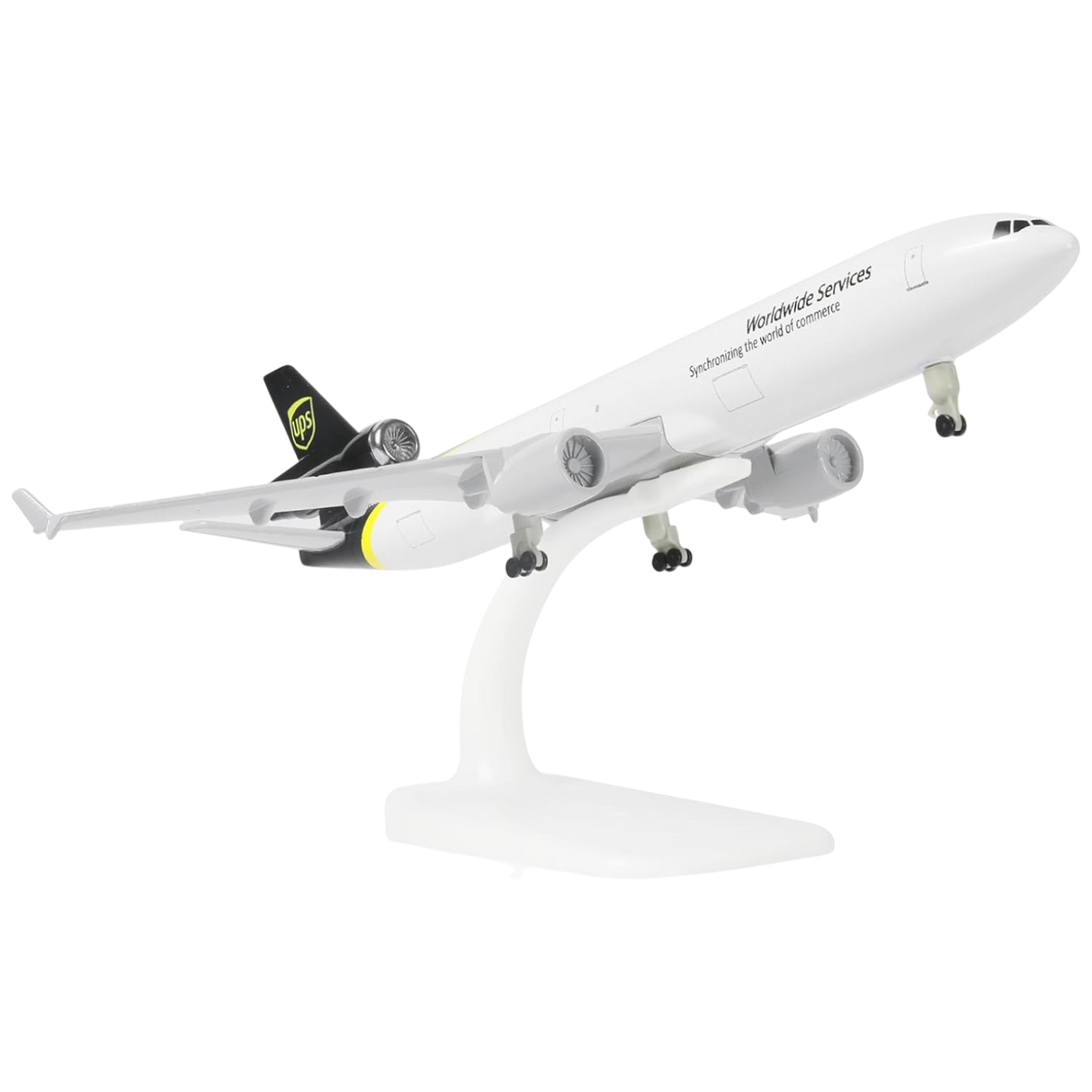 UPS MD-11