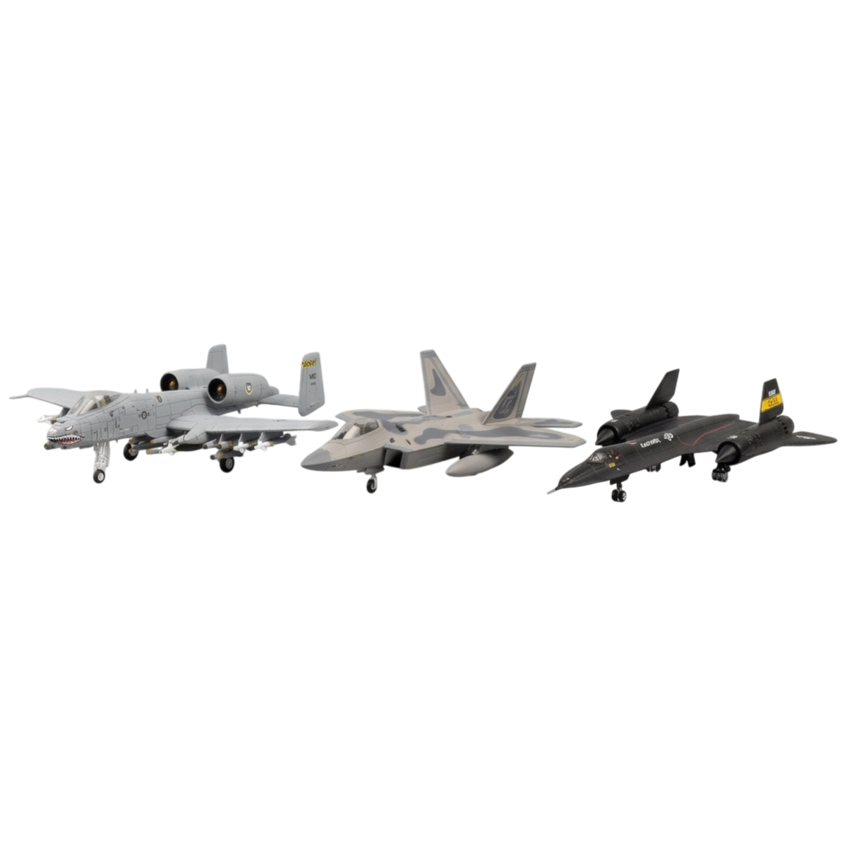 USAF Legends Bundle