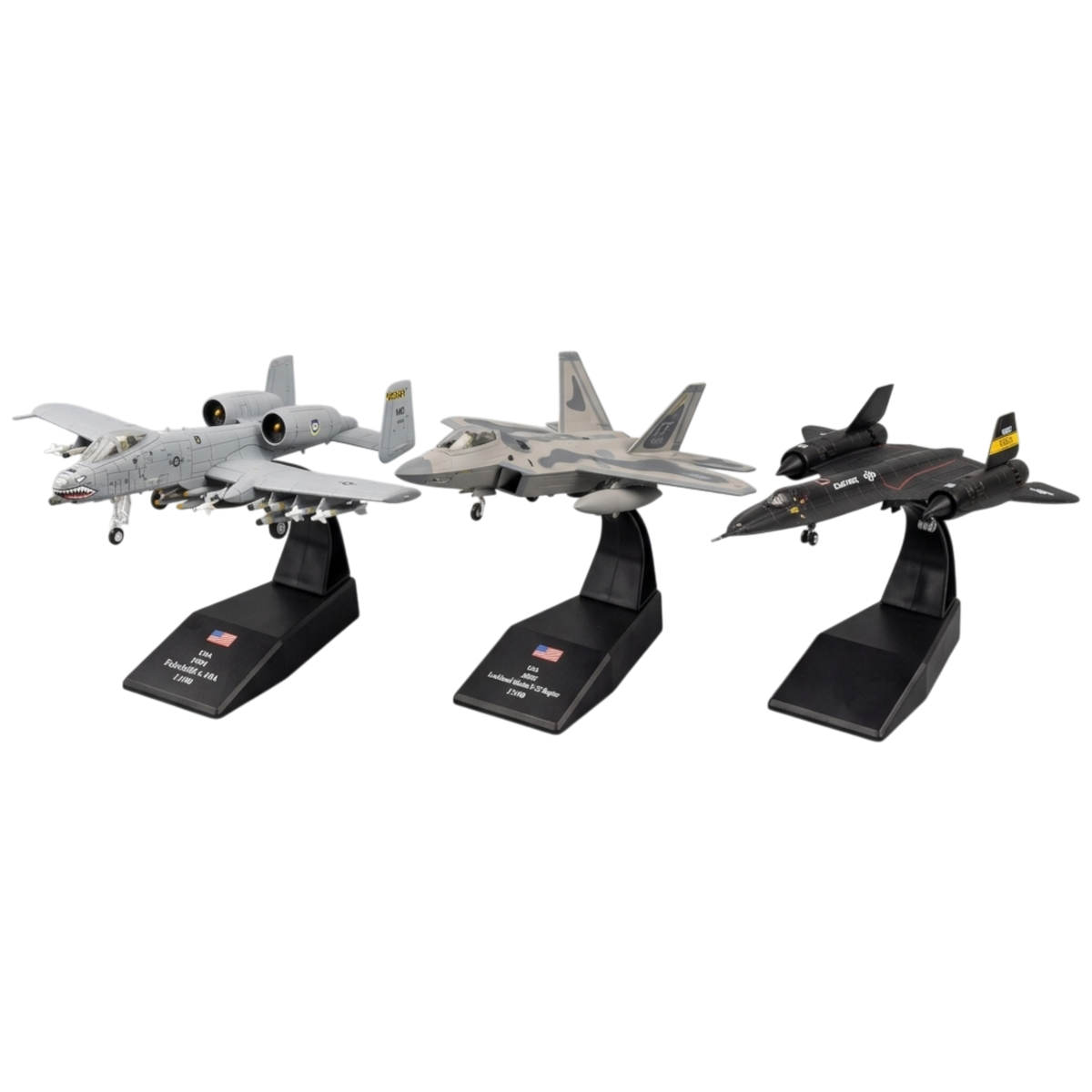 USAF Legends Bundle
