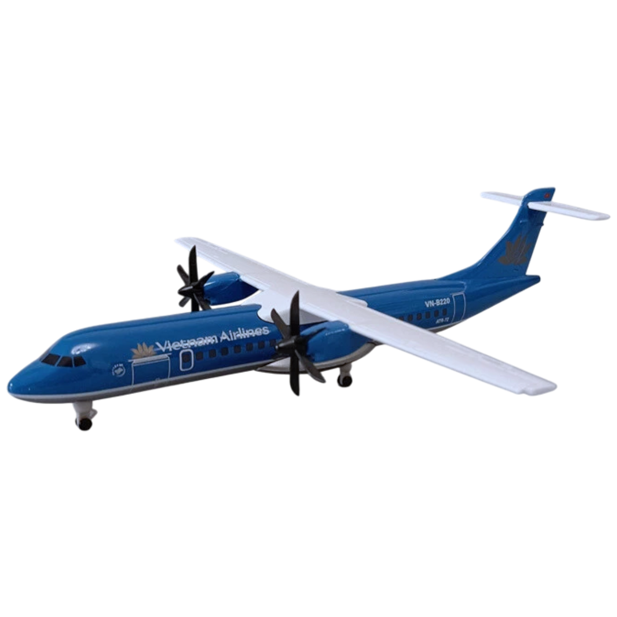 Vietnam Airlines ATR 72