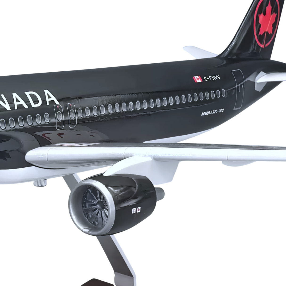 XL Air Canada Airbus A320