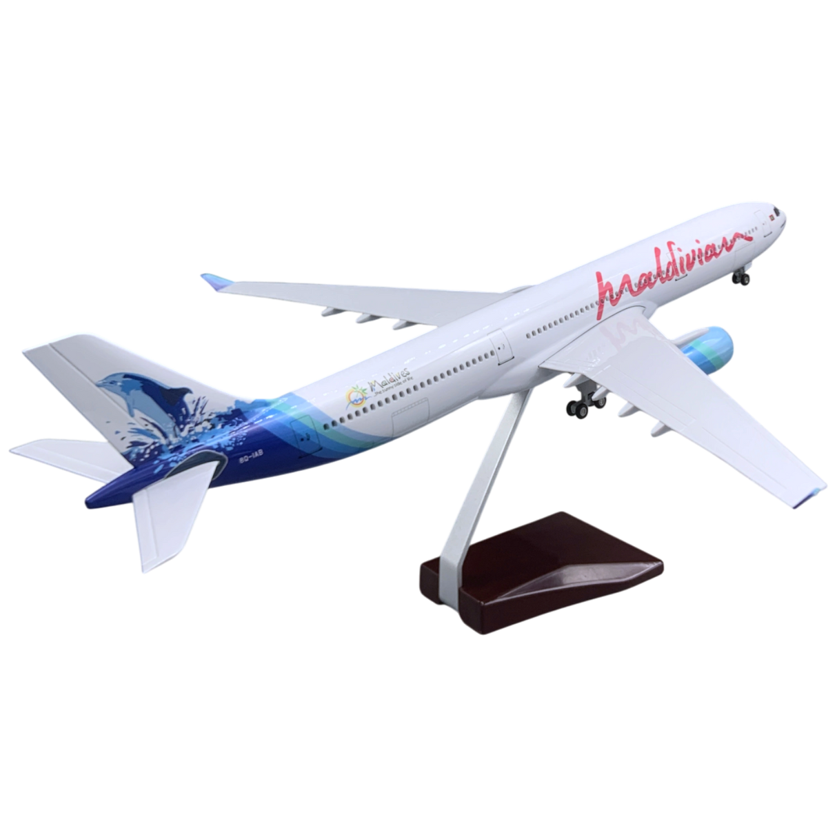 XL Μαλδιβιανό Airbus A330