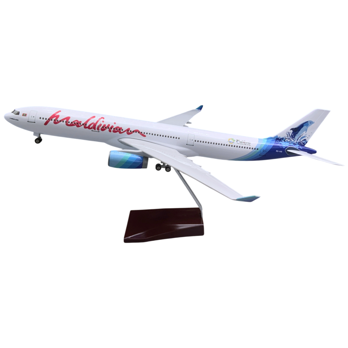 XL Μαλδιβιανό Airbus A330