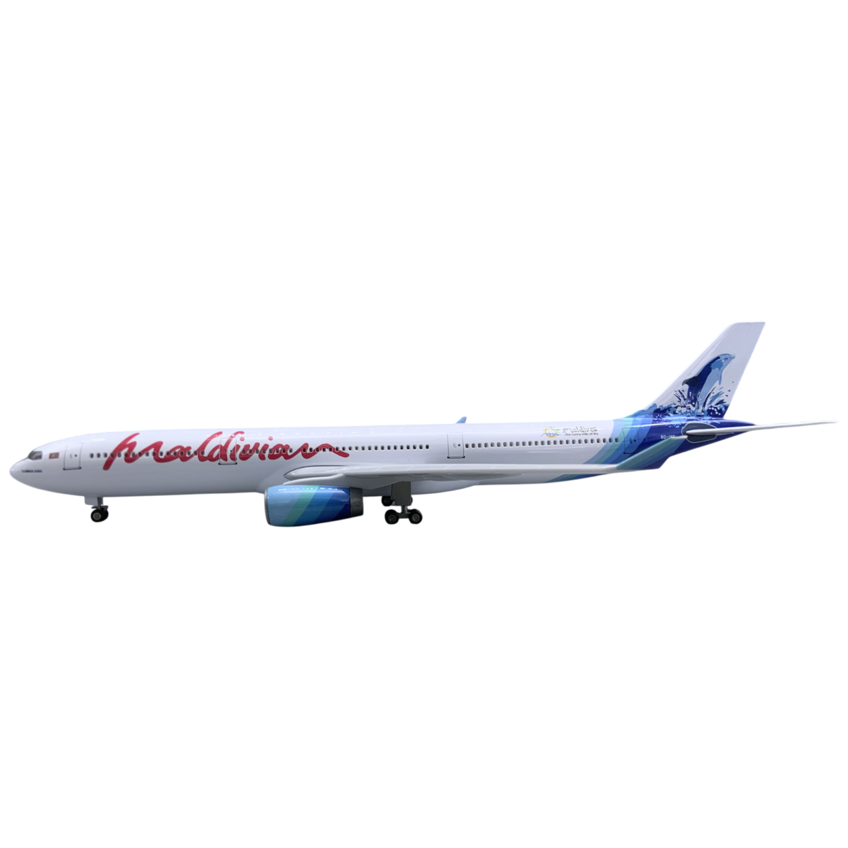 XL Μαλδιβιανό Airbus A330