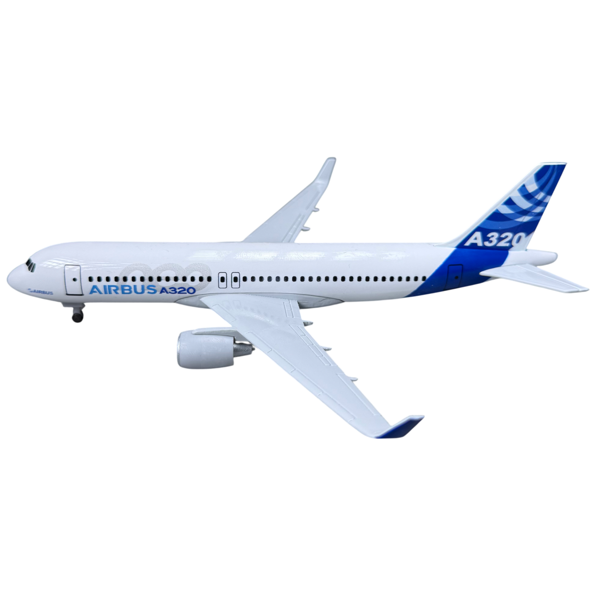 Prototype Airbus A320