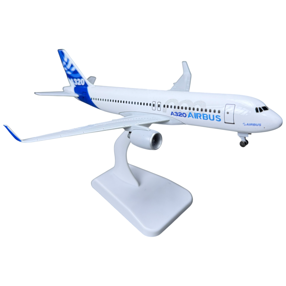 Prototype Airbus A320