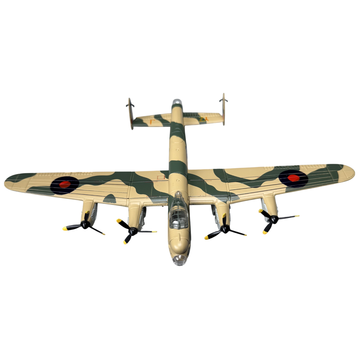 Avro Lancaster BI