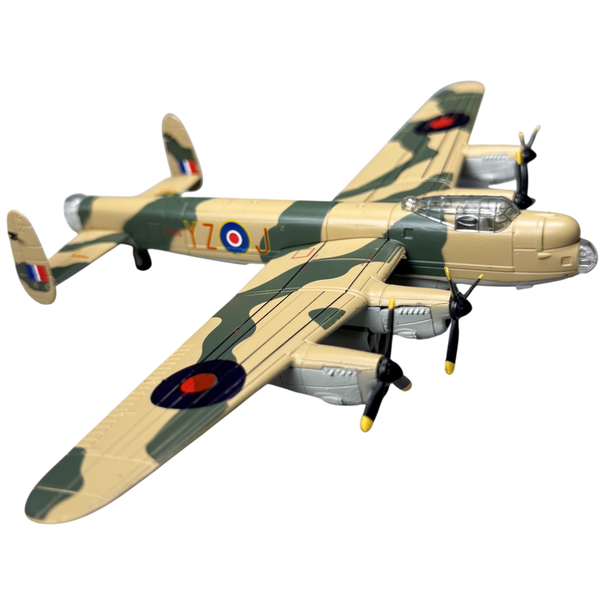 Avro Lancaster BI