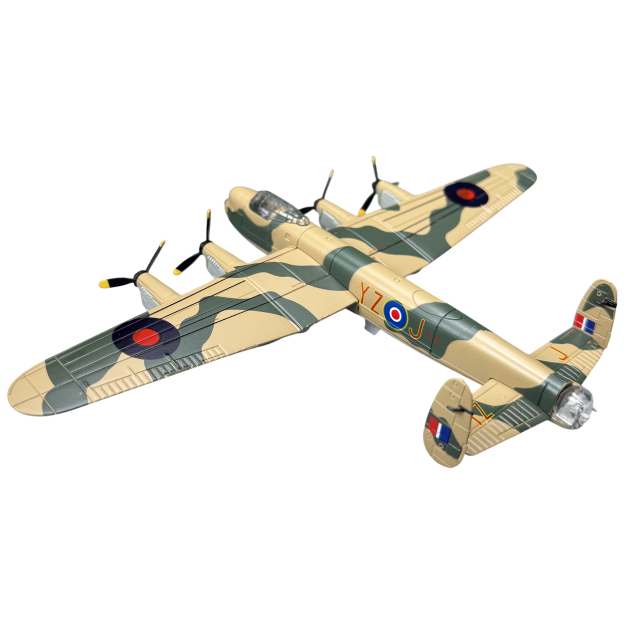Avro Lancaster BI
