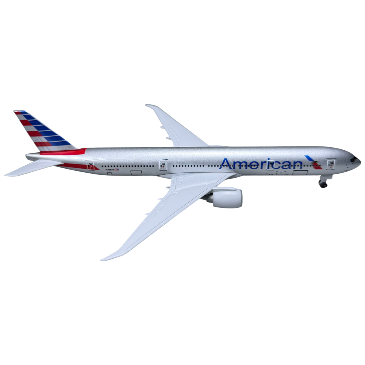 American Airlines Boeing 777