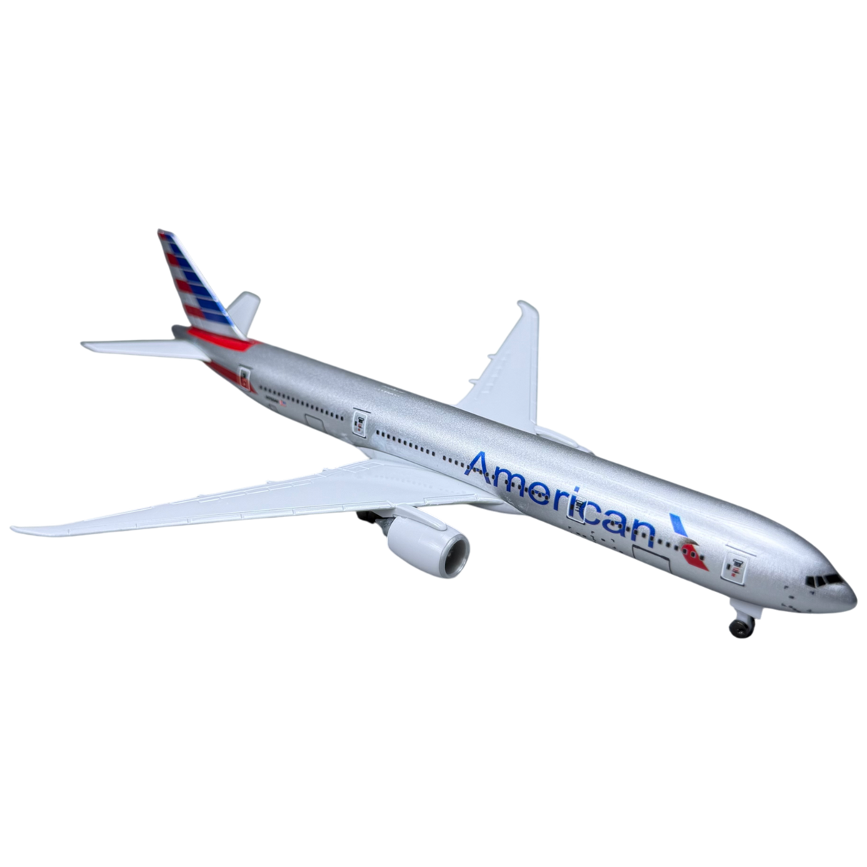 American Airlines Boeing 777