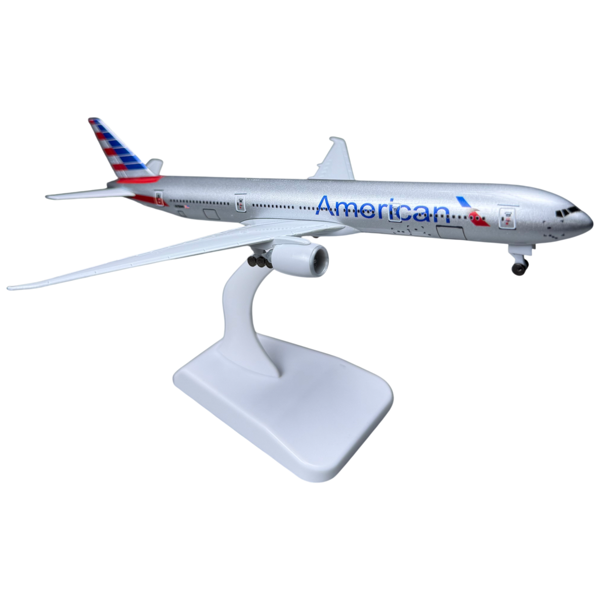 American Airlines Boeing 777