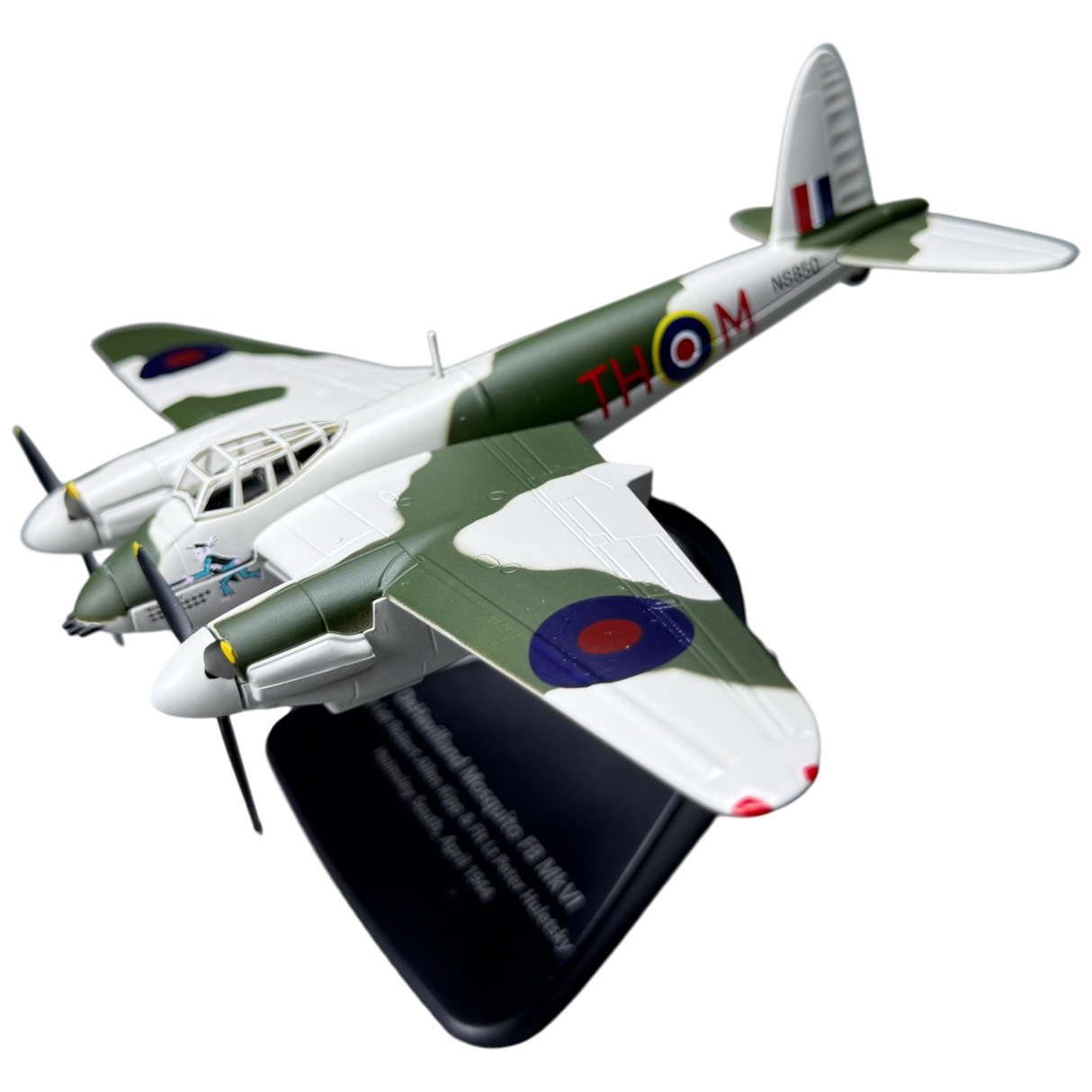 De Havilland Mosquito FB MkVI