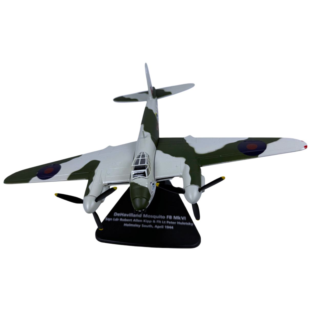 De Havilland Mosquito FB MkVI